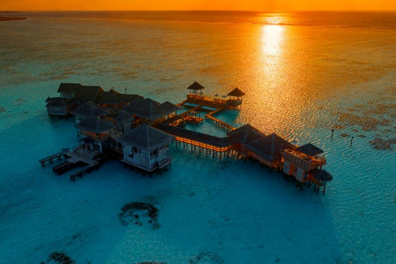 GLM_Private Reserve at Sunset